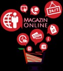 Magazine online